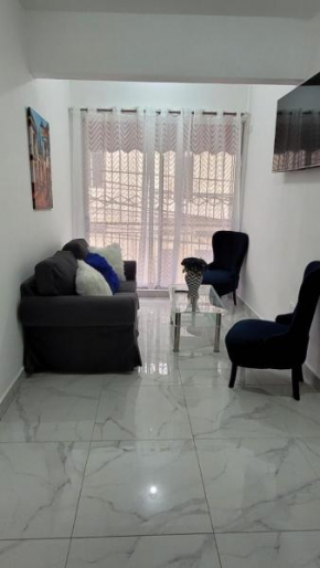 Departamento Sol